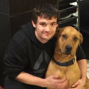 Meet your Posher, Kolton